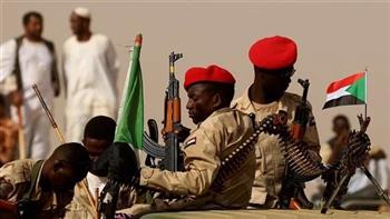 القوات المسلحة السودانية تعلن التصدي لهجوم الدعم السريع بمحيط القيادة العامة