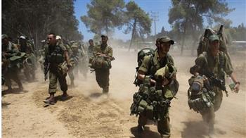 كتيبة في الجيش الإسرائيلي تعلن تمردها احتجاجا على نقل قائدها