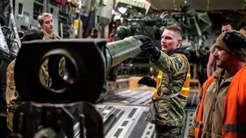 أمريكا تخصص حزمة مساعدات عسكرية لأوكرانيا بقيمة 325 مليون دولار