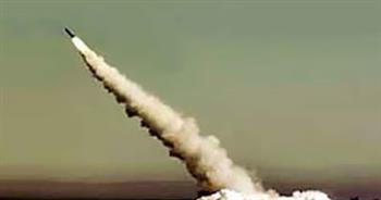 الجيش الأمريكي يجري عملية إطلاق تجريبية لصاروخ باليستي عابر للقارات