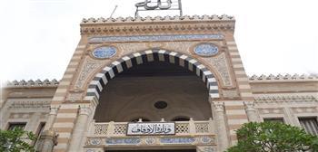 الأوقاف تعلن عن المسابقة العالمية الثلاثين للقرآن الكريم ديسمبر المقبل
