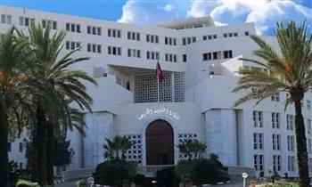 الخارجية التونسية: قوانين الجمهورية سارية على جميع المتقاضين على حدّ سواء والعدالة تمارس برصانة