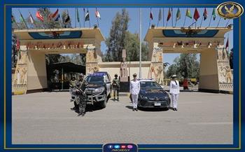 وزارة الداخلية تعد خطة أمنية مكثفة لتأمين احتفالات المواطنين بعيد الفطر المبارك