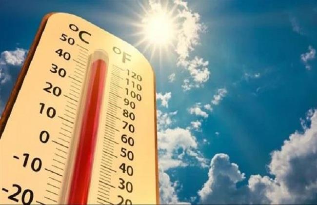 حالة الطقس الآن.. ارتفاع درجات الحرارة وتحذير من التعرض المباشر لأشعة الشمس