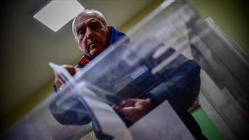 بدء التصويت في الانتخابات العامة في بلغاريا