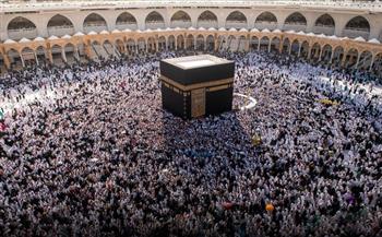 «رئاسة الحرمين»: 9 ملايين مصلِ ومعتمر منذ بدء شهر رمضان المبارك