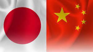 اليابان والصين تتفقان على الحفاظ على اتصالات وثيقة لتحسين العلاقات الثنائية 
