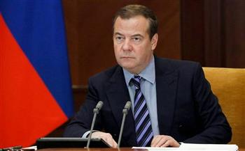 ميدفيديف: سيتم تقديم المسؤولين عما يحدث في دير «كييف - بيتشيرسكايا لافرا» للعدالة