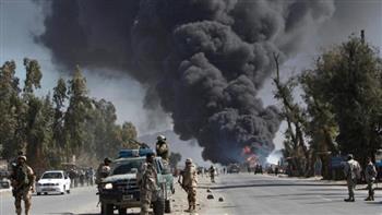مصرع طفلين إثر انفجار عبوة ناسفة شرقي أفغانستان