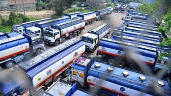 الهند تمدد القيود المفروضة على صادرات البنزين والديزل