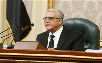 في زيارته للقاهرة | رئيس البرلمان العراقي يبحث سبل تعزيز التعاون مع مجلس النواب