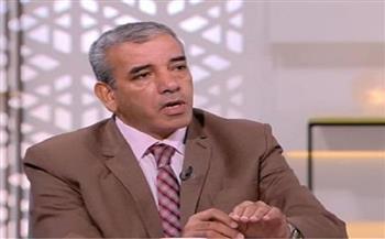 أستاذ موارد مائية : مشروع قناطر ديروط الجديدة شريان حي يخدم 6 محافظات