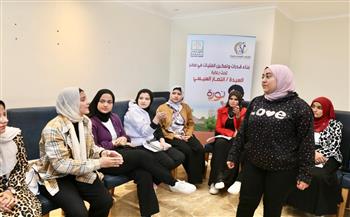 «القومي للمرأة» ينظم التدريب الأول لميسرات «نورة» بمحافظة سوهاج  