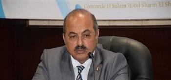 هشام حطب: اللجنة الأولمبية المصرية ناقشت ملف توسعة مقرات الاتحادات الحالية