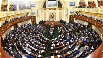 مجلس النواب يوافق على مجموع مواد مشروع قانون تنظيم هيئة الأرصاد الجوية 