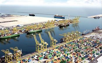 مواني قطر تستقبل 231 سفينة بارتفاع 7% خلال مارس الماضي 