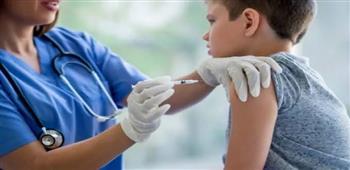 الصحة: تطعيم أكثر من 8 ملايين طفل ضد الالتهاب الكبدي «بي» خلال العام الماضي
