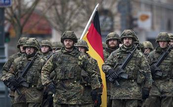 أزمة تضرب الجيش الألماني بسبب أوكرانيا