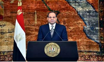 رئيس حزب الشعب الديمقراطي يوضح دلالات زيارة الرئيس السيسي إلى سيناء 