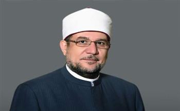 وزير الأوقاف: نقل قناة «الحياة» لصلاة التراويح أضفى جوًّا روحيًّا خاصًّا على أجواء الشهر الفضيل