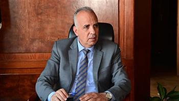 وزير الري: استمرار المتابعة خلال إجازة عيد الفطر لرصد أي تعديات على النيل 