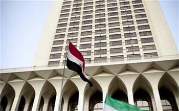 مصر تعلن نجاح جهود تأمين سلامة باقي الجنود الموجودين في السودان