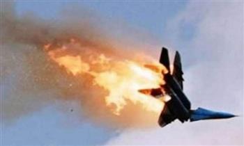 أوكرانيا: الدفاعات الجوية تسقط 10 طائرات بدون طيار أطلقتها روسيا خلال 24 ساعة
