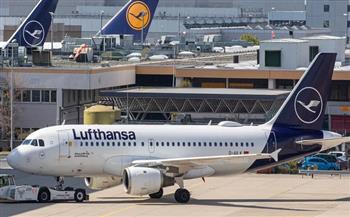 ألمانيا: إلغاء العديد من رحلات الطيران بسبب الإضرابات وتضرر آلاف المسافرين