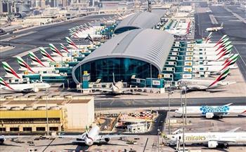 مطارات دبي تعلن توفير إقامة مؤقتة لمسافري الترانزيت السودانيين
