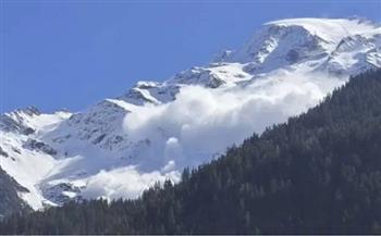 وكالة أوروبية: جبال الألب تفقد عام 2022 جليدا أكثر من أي وقت مضى
