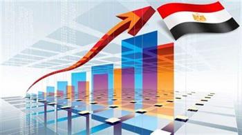 مصر تسبق تأثير اقتصاد روسيا وبنجلاديش على محركات النمو 1.6% 
