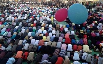 صيغة تكبيرات العيد كاملة.. وقتها ونصها المشهور في مصر