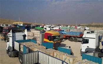 زيادة غير مسبوقة في صادرات إيران إلى العراق