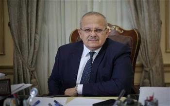 رئيس جامعة القاهرة: رفع درجة التأهب القصوى بجميع المستشفيات خلال عيد الفطر