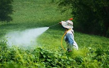 علماء روس يكتشفون طريقة دقيقة لاختبار سلامة المبيدات الحشرية