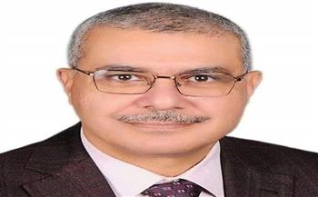 رئيس جامعة الزقازيق يهنئ الرئيس السيسي والشعب المصري بعيد الفطر