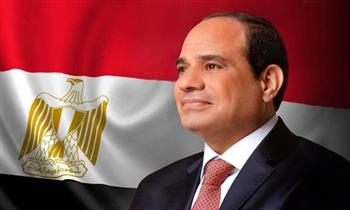 رؤساء الكنائس المصرية يهنئون الرئيس السيسي وجموع الشعب بعيد الفطر المبارك