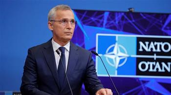 أمين عام حلف شمال الأطلسي: الناتو هو المكان المناسب لأوكرانيا