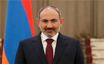 رئيس وزراء أرمينيا يؤكد استعداد بلاده لاستضافة بعثة منظمة معاهدة الأمن الجماعي