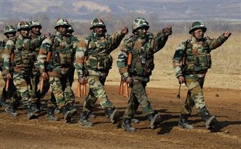 الجيش الهندي يعلن مقتل خمسة جنود بكمين في إقليم كشمير