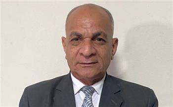 «حزب الريادة» يهنئ الرئيس السيسي والشعب المصري بعيد الفطر المبارك