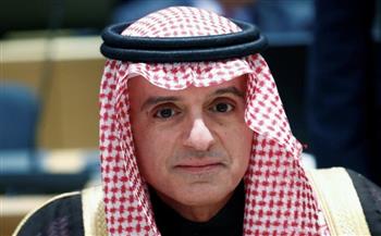 الجبير: السعودية ملتزمة بالعمل مع الشركاء الدوليين والإقليميين لحل أزمة المناخ