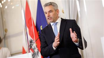 النمسا تبحث فرص انضمام مقدونيا الشمالية إلى الاتحاد الأوروبي