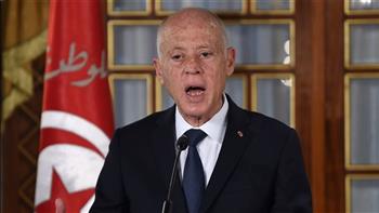 رئيس تونس: شعبنا سيبقى موحدا.. ولا مجال للفتنة