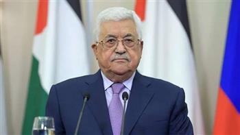 رئيس فلسطين يُهنئ شعبه في الوطن والأمتين العربية والإسلامية بحلول عيد الفطر