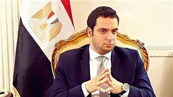 رئيس حزب صوت الشعب يهنئ الرئيس السيسي بعيد الفطر المبارك