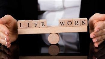 دراسة: التوازن بين عملك وحياتك يجعلك قيادة أكثر فعالية