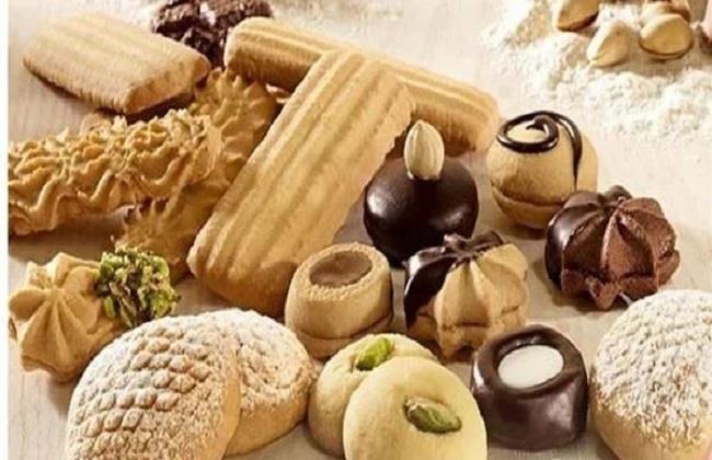 لتجنب زيادة الوزن.. تعرف على السعرات الحرارية للكحك والبسكويت