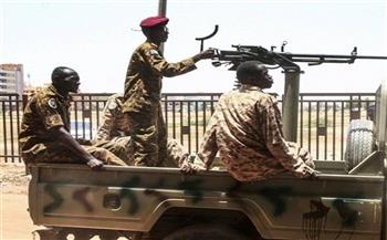 الجيش السوداني يعلن تنفيذ عمليات تمشيط جوية وبرية واسعة في ولاية الخرطوم