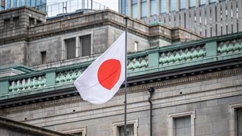 وزير الاقتصاد الياباني يرفض الرد على سؤال يتعلق بفرض حظر كامل على الصادرات إلى روسيا